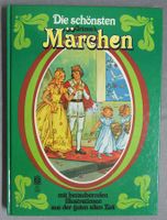 Die schönsten Grimm's Märchen - bezaubernde Illustrationen
