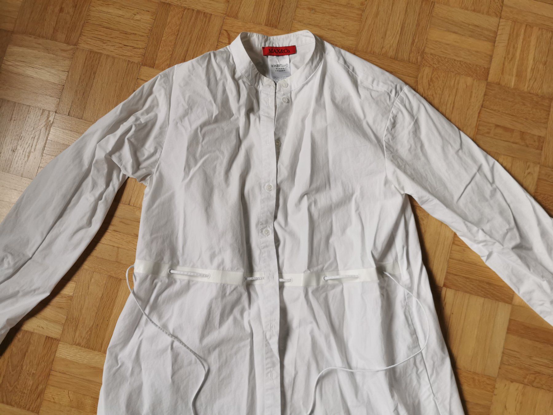 Max Mara Vestiti: Kleid Max Mara Gr. 34 – Usato da Stäfa venduto da flamingo_17 1