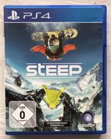 PS4 - STEEP