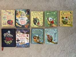 Usborne Bedtime Stories