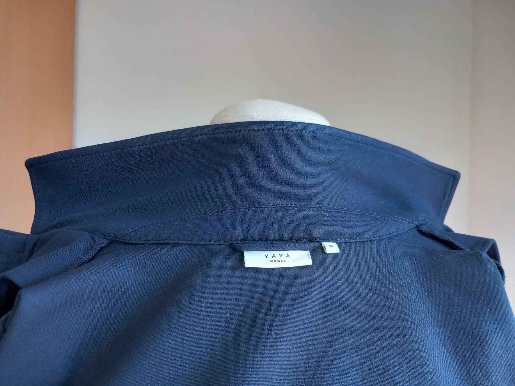 Jacken: Neuer Blazer von Yaya Gr. 36 – Neu (gemäss Beschreibung) aus Winterthur von Jopf1 4