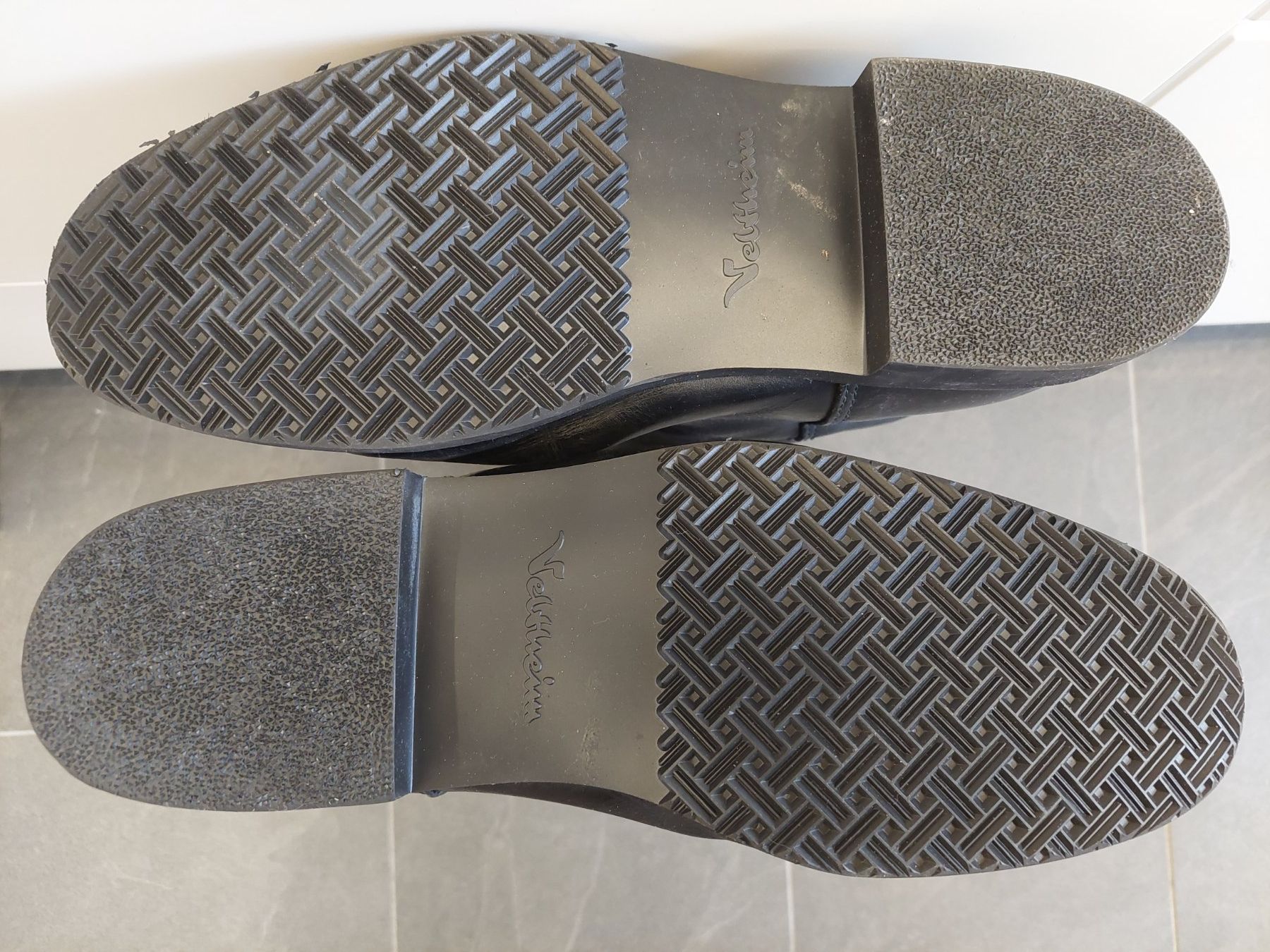 Scarpe da uomo: Reitstiefel (kein Versand) – Usato da Uttwil venduto da Dudos 5
