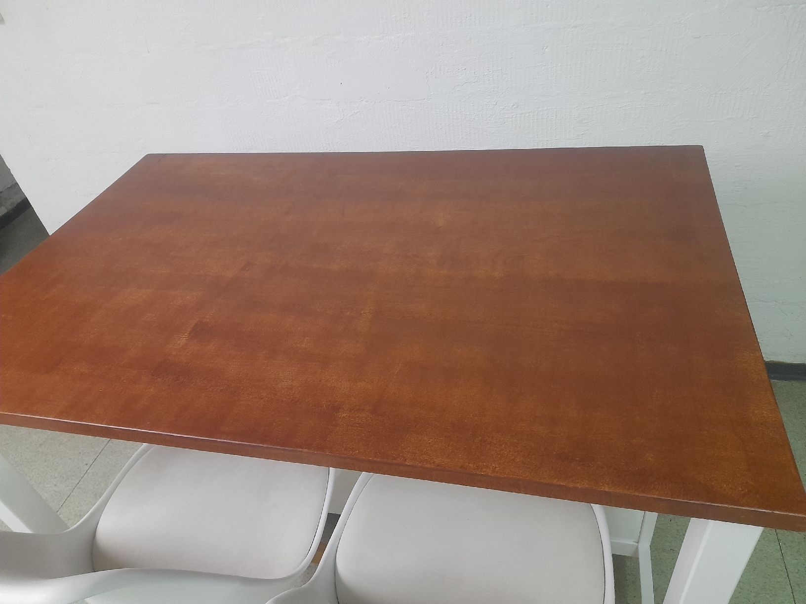 Cucine complete: IKEA TORNVIKEN Kücheninsel inkl. 2x stuhl – Usato da Glattbrugg venduto da B_B 1