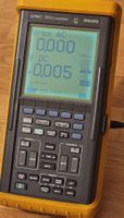 Philips PM97 50MHz Scopemeter