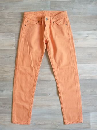RALPH LAUREN Jeans Crop Skinny taille / Grosse 26