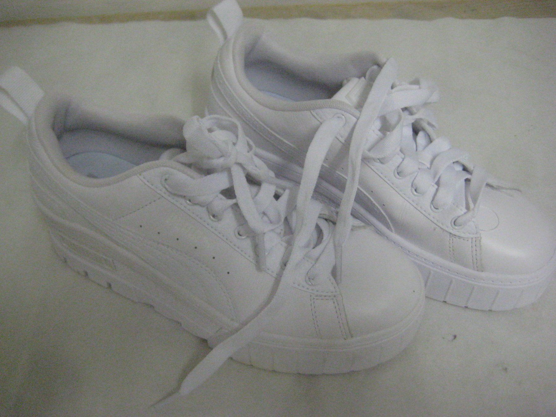 Puma Scarpe da donna: DAMEN   LAUFSCHUHE   PUMA – Usato da Uster venduto da flocke1 3