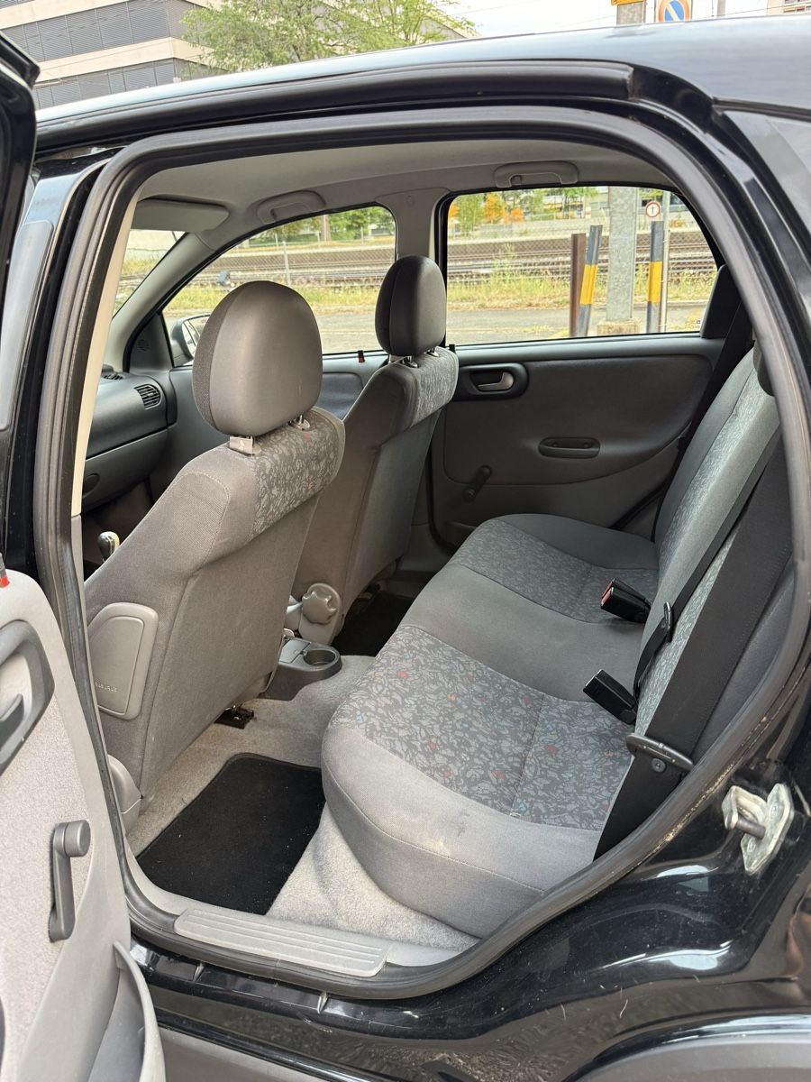 Opel Automobili: Opel Corsa 1.8 GSI 125ps – Usato da Bern venduto da ago_q9fj 7