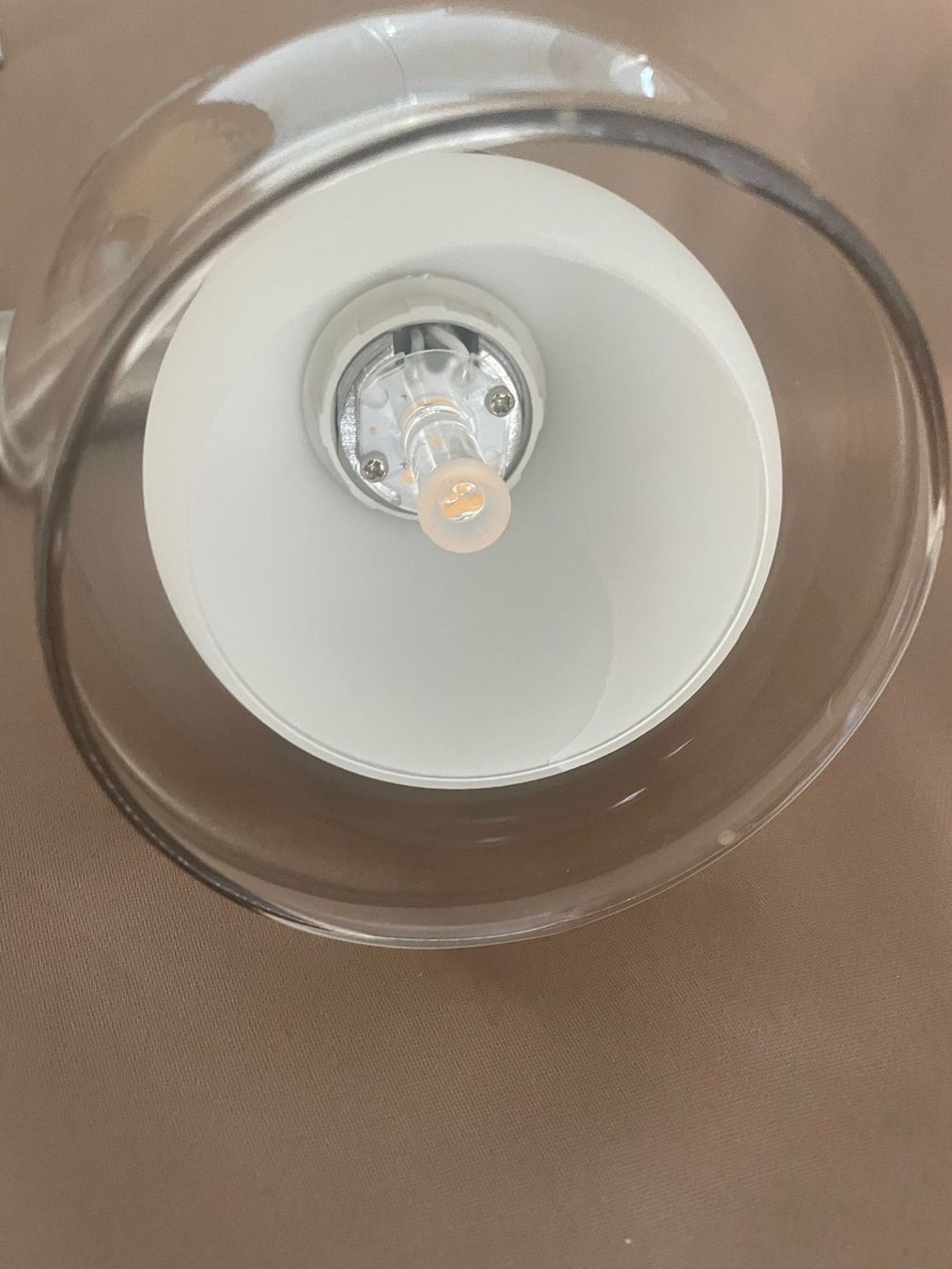 Kronleuchter & Deckenlampen: Hängelampen LED – Defekt aus Zürich von jes_2ccw 8