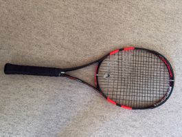 Babolat Pure Strike 100