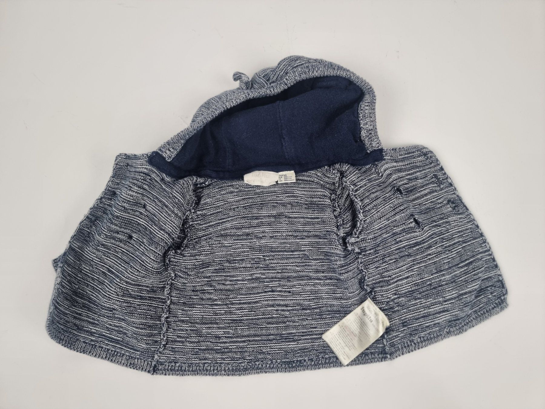 Lupilu Giacche & Cappotti: Jacke warm Baby – Usato da Urtenen-Schönbühl venduto da Restwert_Schoenbuehl 2