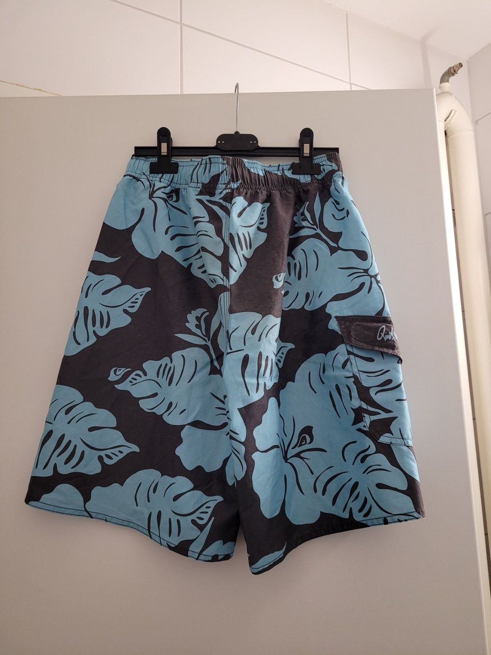 Costumi da bagno: Short de bain Quiksilver – Usato da Biel/Bienne venduto da Leila32 1