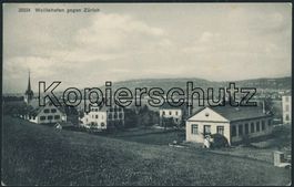 ZHS Wollishofen - Zürich
