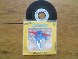Wonder Dog - Ruff Mix - Single Schallplatte - Top Hit