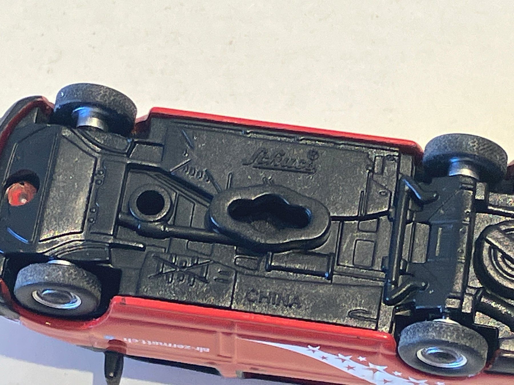 Schuco Modellini d'auto: schuco, Air zermat-set – Nuovo (secondo la descrizione) da solothurn venduto da Lrz74 6