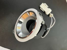 TARGETTI MINIARC RECESSED PROJECTOR