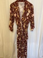 Hunkemöller Sunday Stories Kimono Kleid, Gr. XS/S