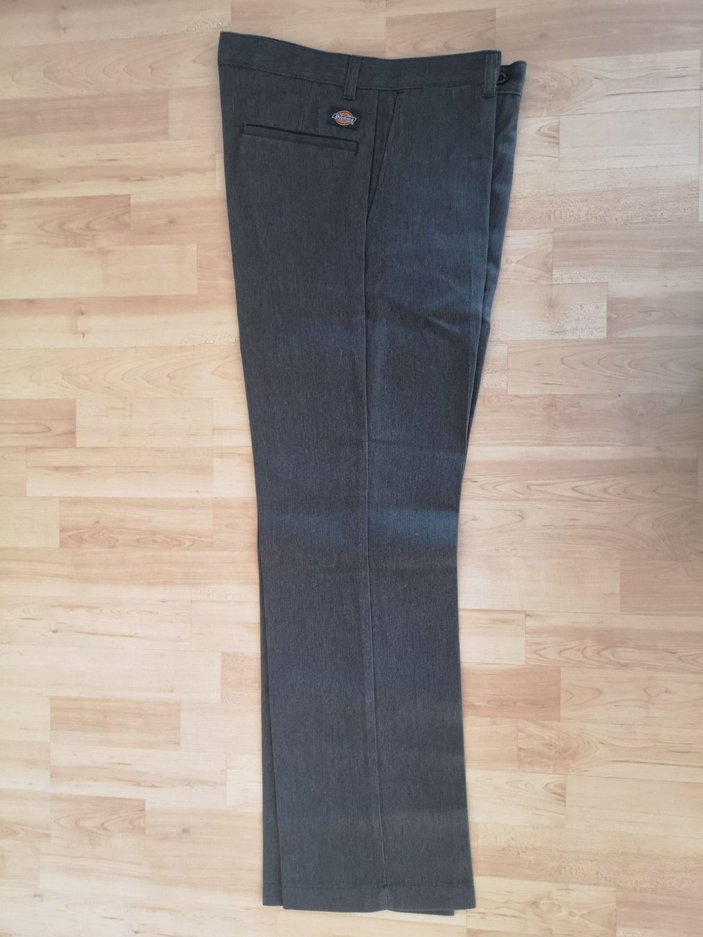 Pantaloni: Dickies Hose, Neu, Grau, 28x32 – Nuovo e nell'imballaggio originale da Wil SG venduto da Donaldus 3