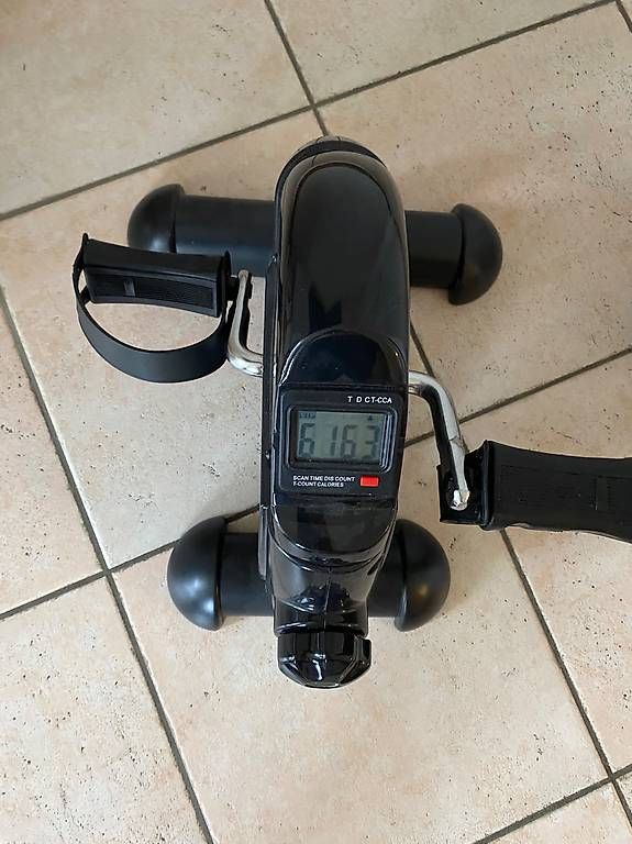 Velos: Northio - mini vélo d'entraînement – Gebraucht aus Lausanne von Stephl