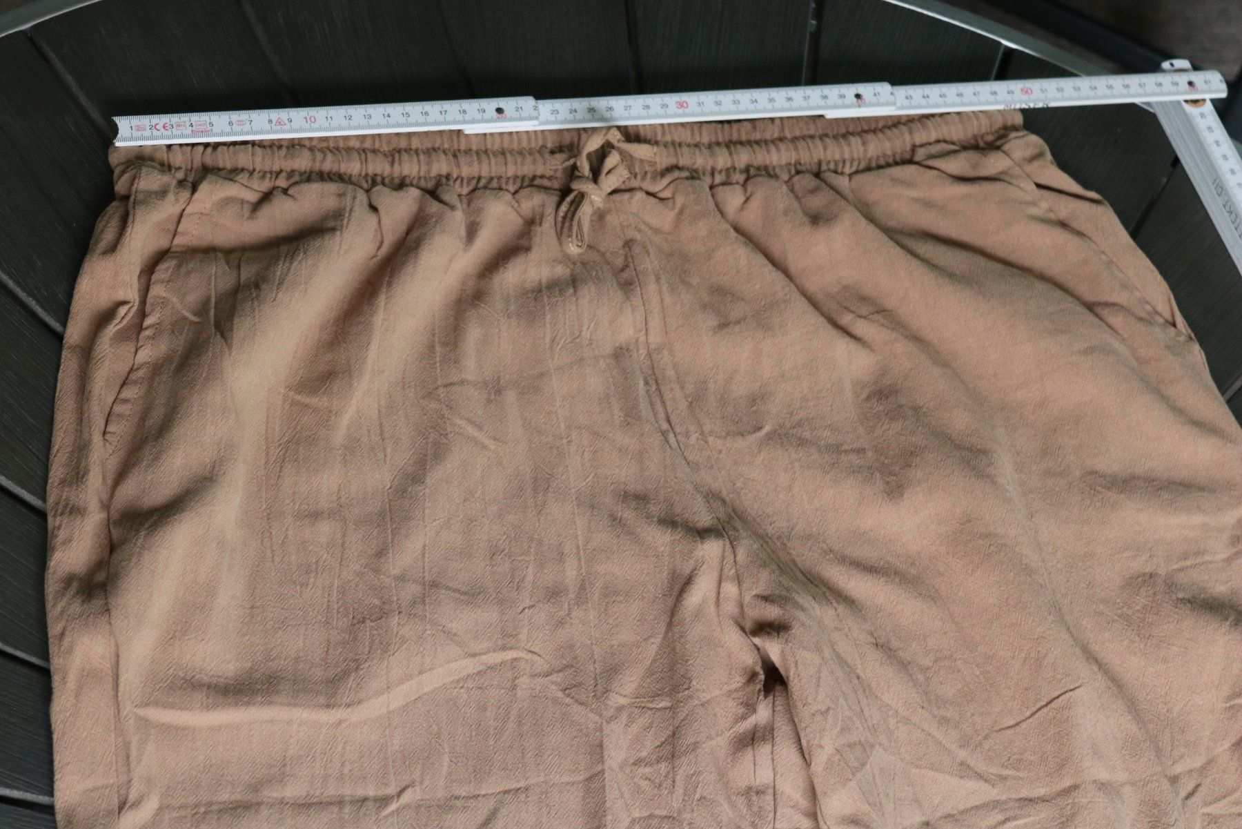 Pantaloni: Sommerhose – Nuovo (secondo la descrizione) da Frick venduto da Beni58 1