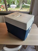 MOBICOOL Kühlbox für dein Auto oder für den Campingplatz!