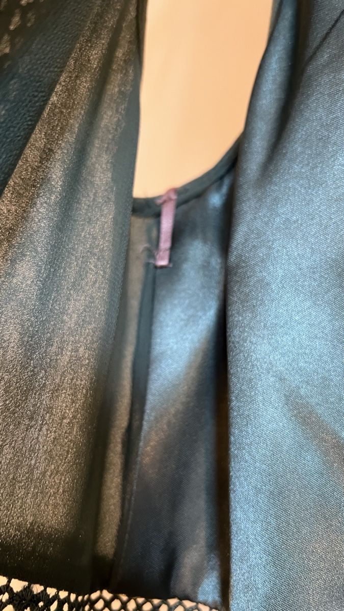 Vestiti: Abendkleid Vera Mont – Usato da Worb venduto da nmvd 7