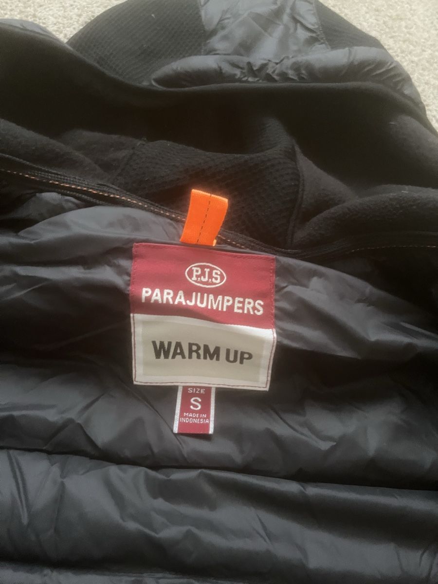 Parajumpers Giacche: Parajumpers Jacke S – Nuovo (secondo la descrizione) da Bülach venduto da Virgenia 5