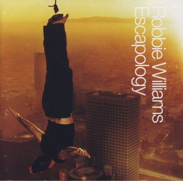 CD: Robbie Williams – Escapology – Usato da Zürich venduto da Raz88