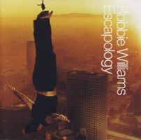 Robbie Williams – Escapology