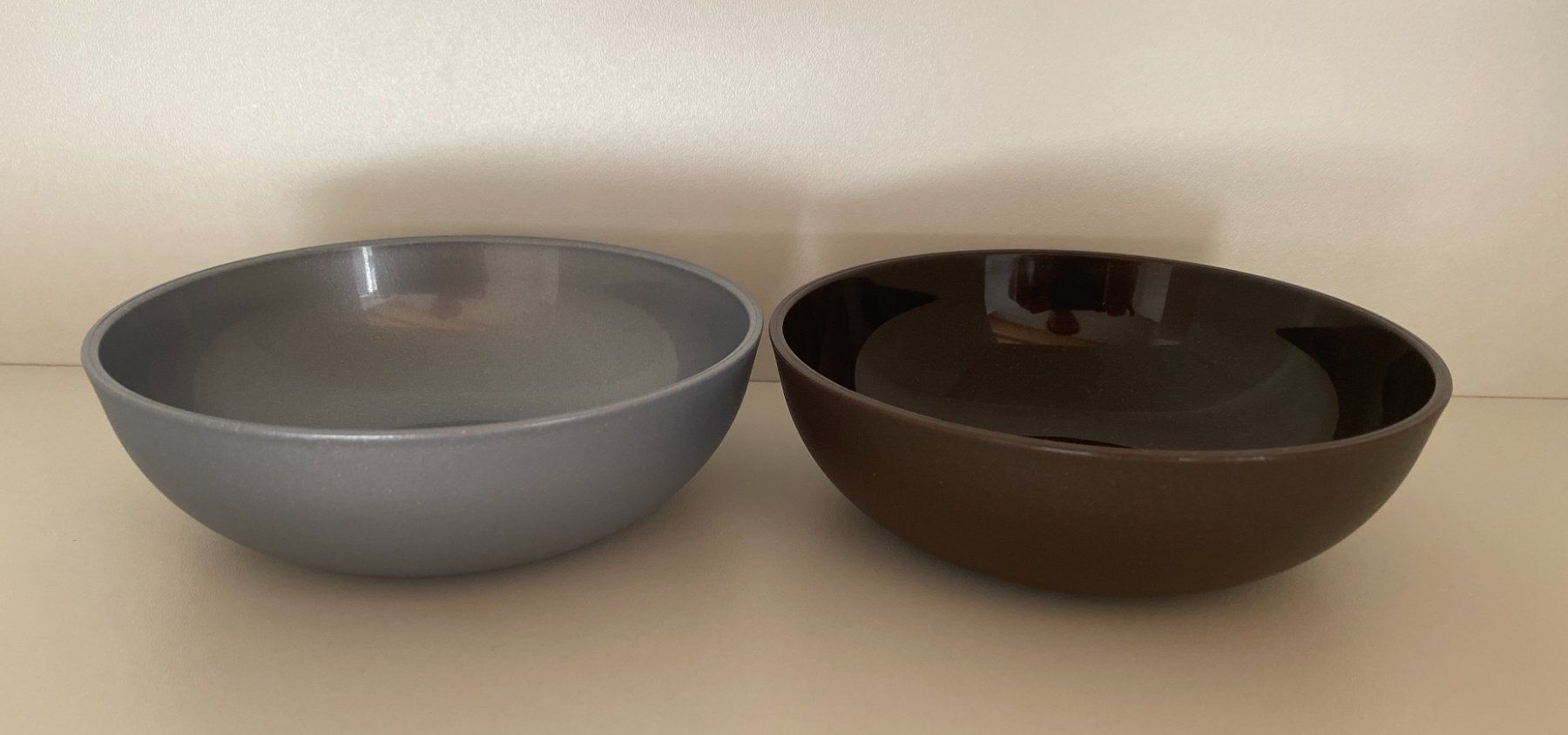Coupes: Tupperware Schälchen-Set – Neuf (Voir description) à Kaufdorf par bambulka22 3