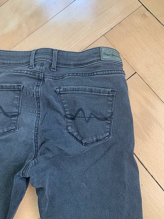 Jeans: Jeans PEPE  – Gebraucht aus Fribourg von samsam04 1