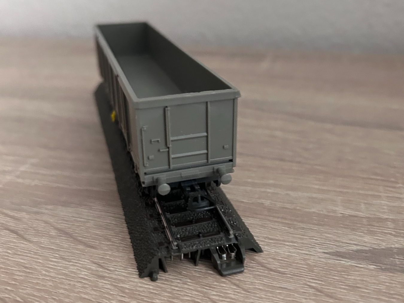 Lima Modelleisenbahnen: SBB Hochbordwagen Lima Wechselstrom – Gebraucht aus Goldach von Manyro55 3