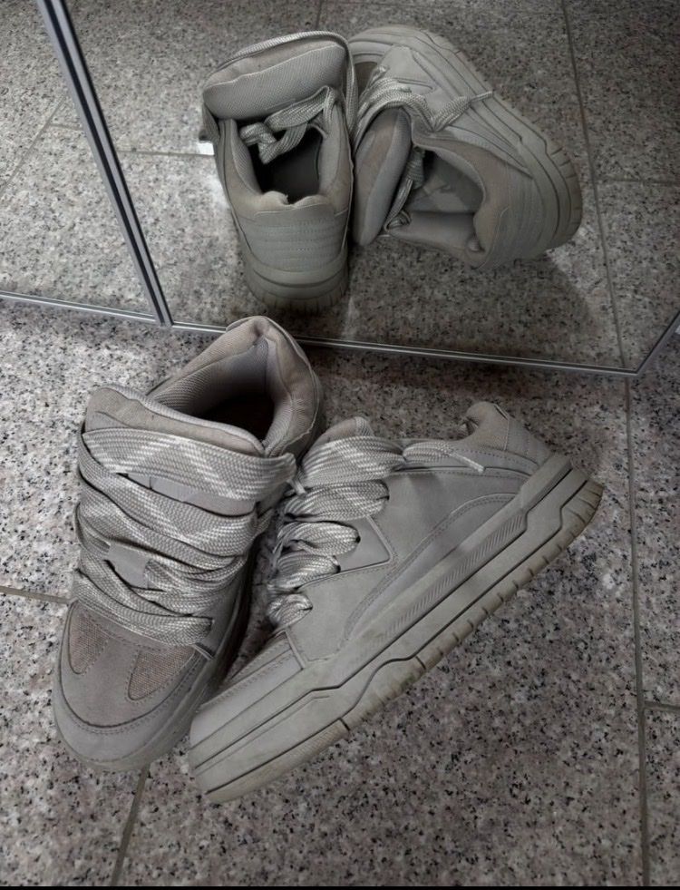 Bershka Scarpe da uomo: Bershka Schuhe – Usato da Frauenfeld venduto da Srajan 2