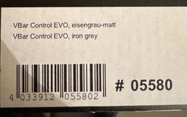 Émetteur Mikado VBar Control Touch (2024) – OD green