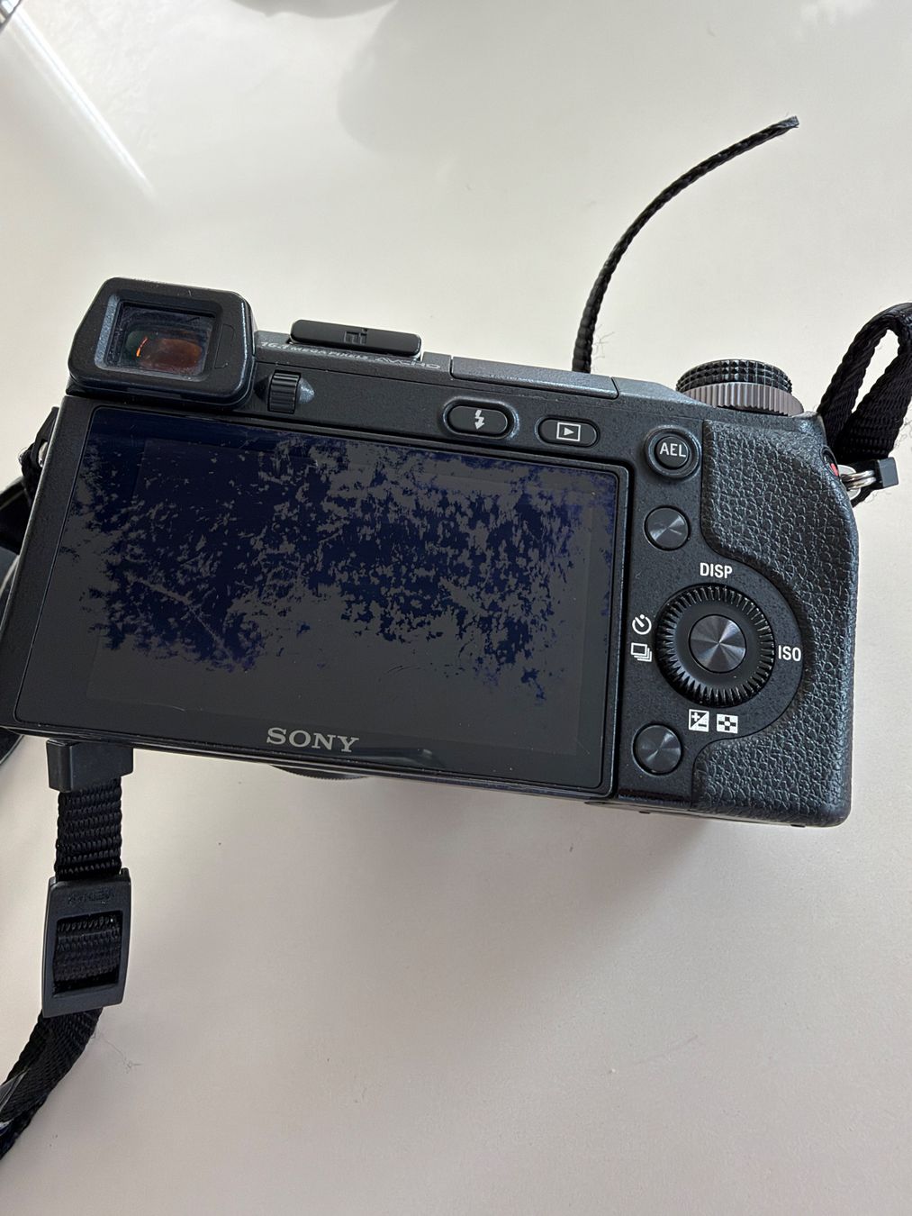 Sony Fotocamera: Sony NEX 6 – Usato da Belp venduto da ivo_z28w 3