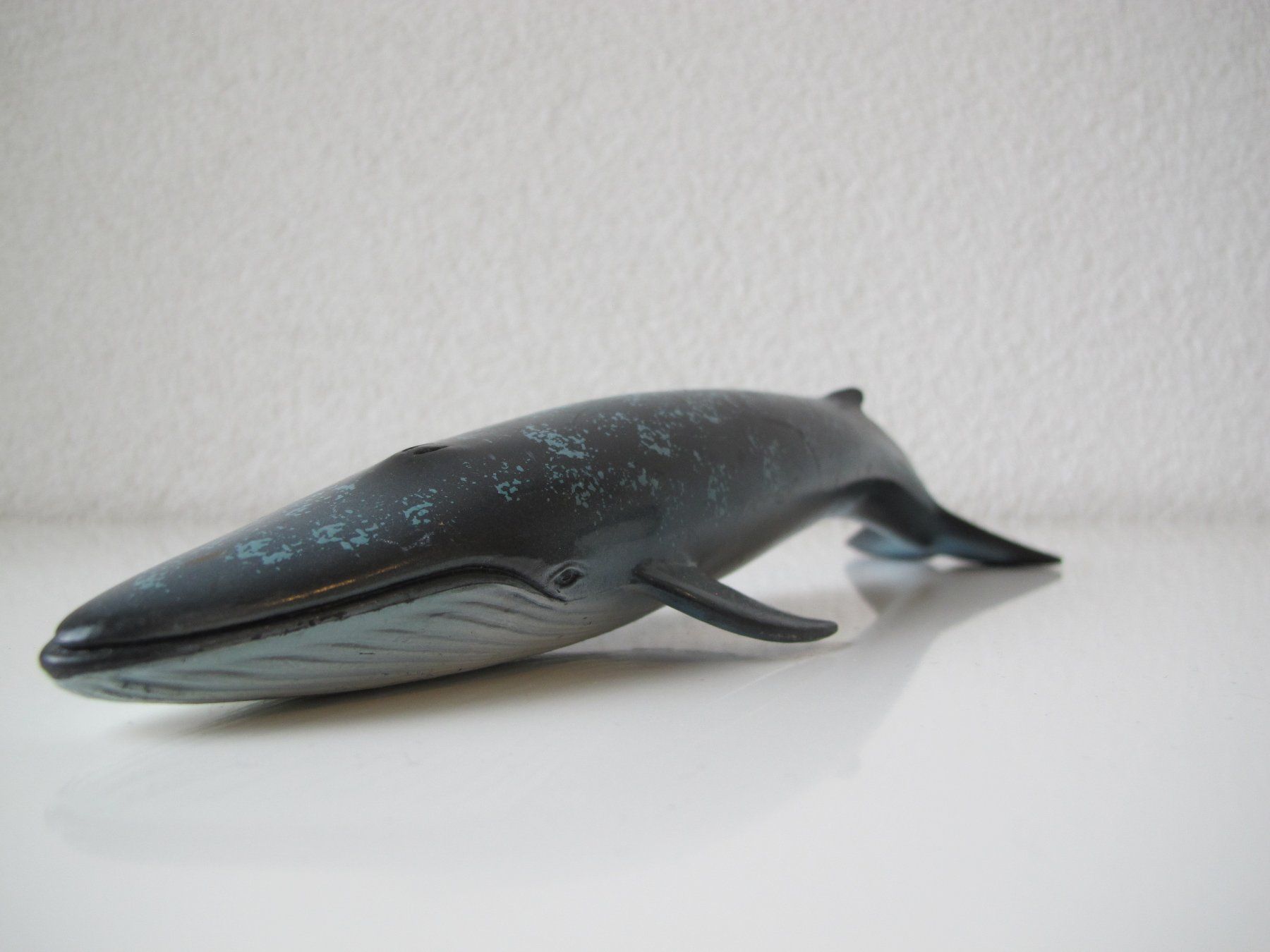Schleich Statuette: Schleich 14552 Blauwal – Usato da Vilters venduto da hedi00 6