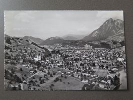 SARNEN - FLUGAUFNAHME