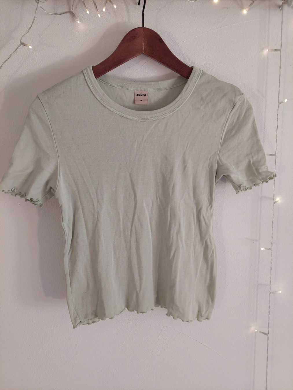 Kleiderpakete: 3 T-Shirts grösse S – Gebraucht aus Bauma von selunchen 1