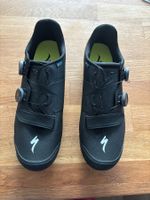 Specialized bike /Cyclocross /Gravel Schuhe gr 46 recon 3.0