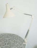 Architektenlampe bz18 70er