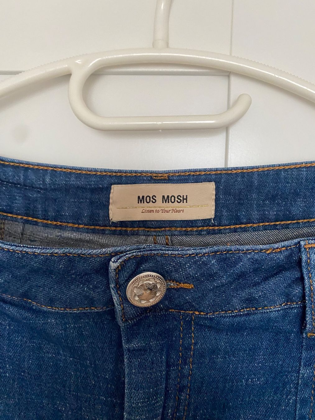 Mos mosh Pantalons: Jeansshorts Mos Mosh Gr 27. – D'occasion à Horw par jea_jp26 3
