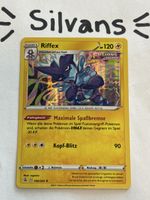 Riffex Holo 108/264 Fusionsangriff Deutsch