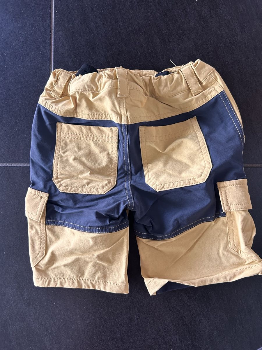 Pantaloni: Outdoor Shorts kurze Hose 116 – Usato da Amden venduto da roatan01 2