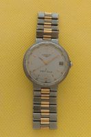 Longines Conquest XL, Herrenarmbanduhr