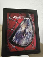 Steelbook The Amazing Spider-Man 2