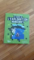 Set de 3 livres "MineCraft"