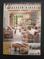 Magazin Campagne Maisons et Art de Vivre,, neu