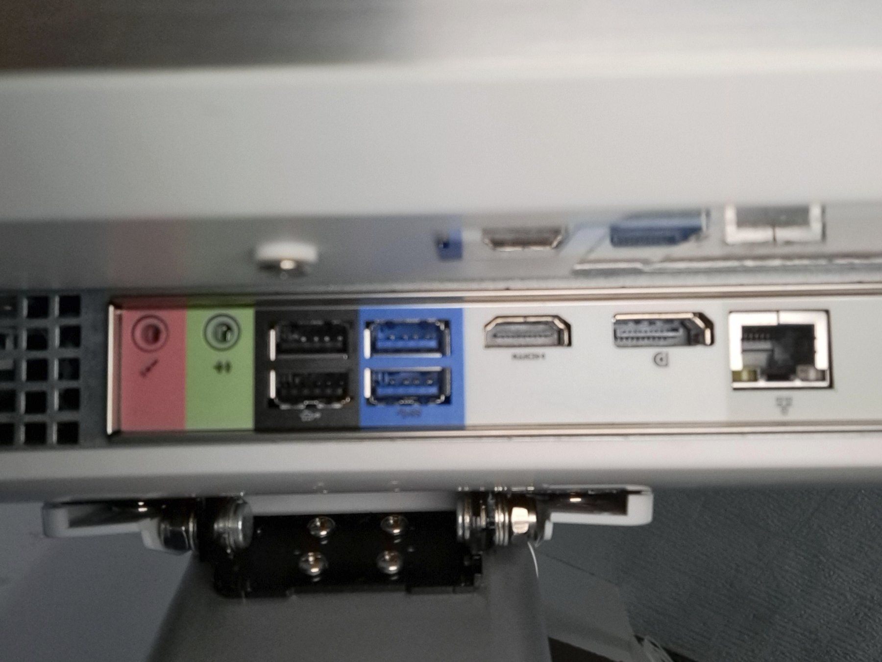 PC: TERRA All-in-One-PC 2211wh – Usato da Attiswil venduto da ewy_g8th 3