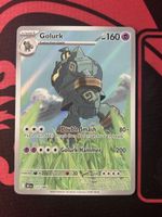 Golurk #123 EN Pokémon 