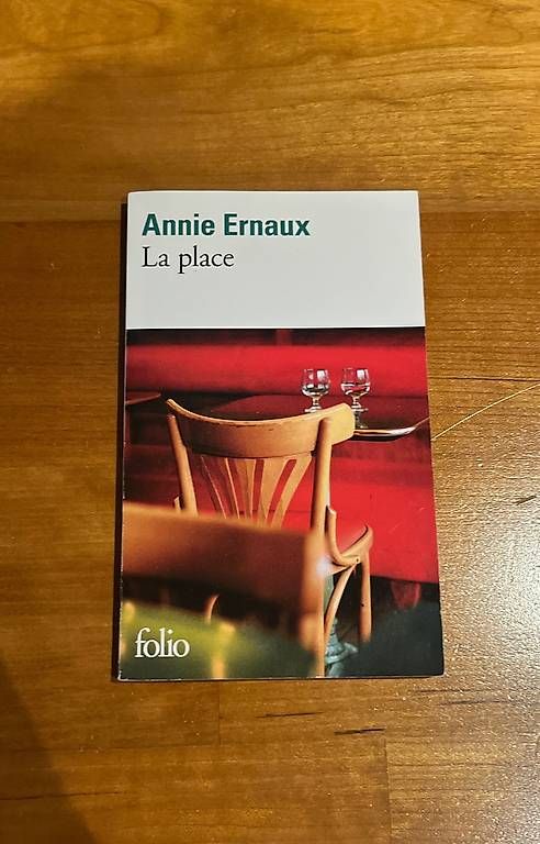 Bücher: La Place – Gebraucht aus Wimmis von nik_7vm7