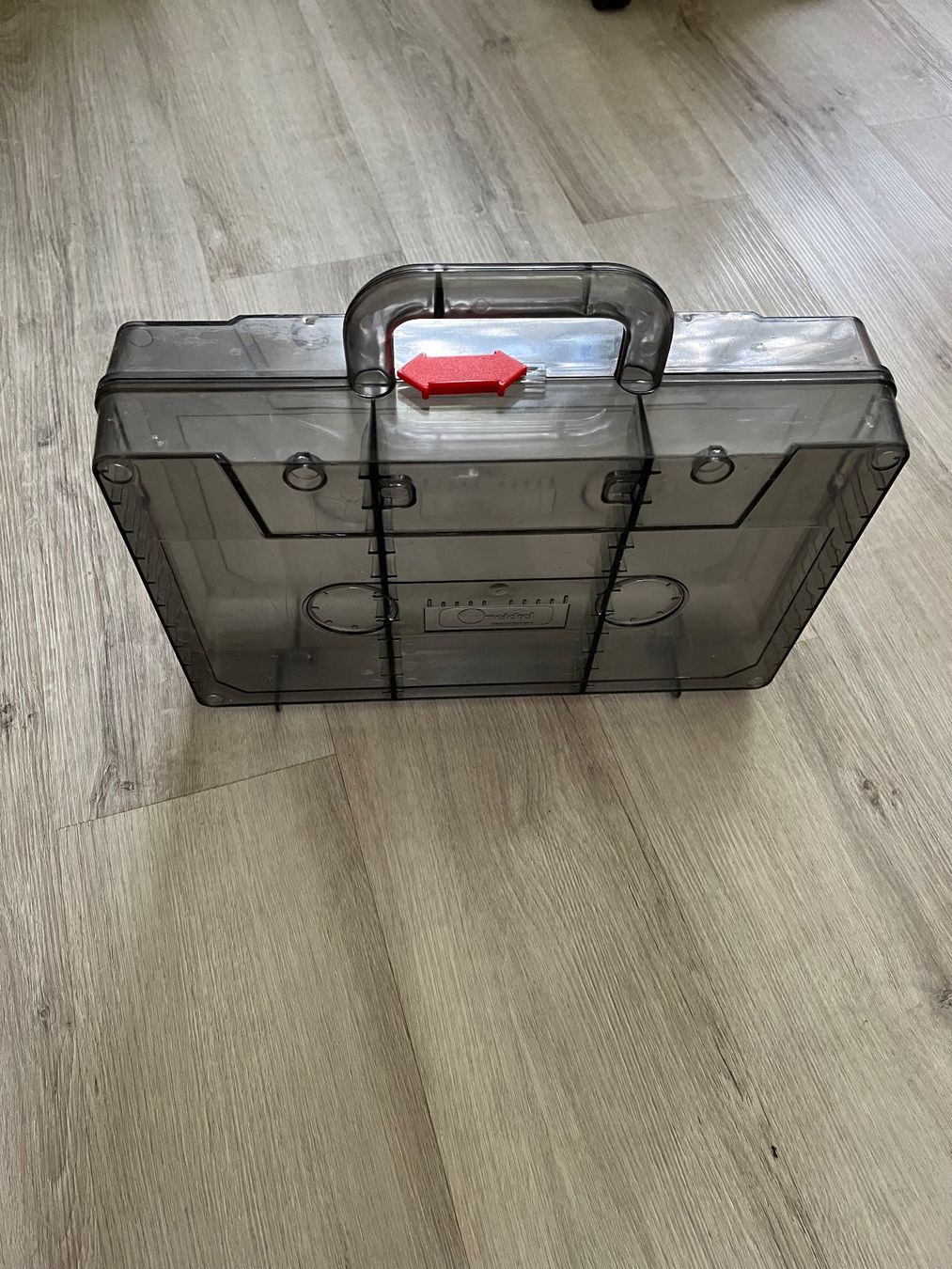 Kompaktkassetten: Rangement cassette – Gebraucht aus Bure von flo_g9nx 4